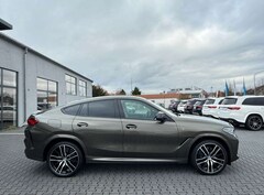 Bild des Angebotes BMW X6 M X6*M50*INDIVIDUAL*3xTV*ACC*HUD*LASER*SKY-LOUNGE*