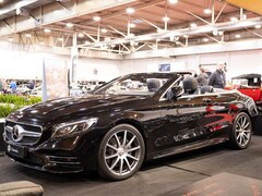 Bild des Angebotes Mercedes-Benz S 560 Deutsches Fahrzeug! Erstlack! Unfallfrei!