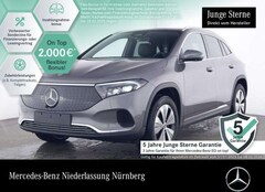 Bild des Angebotes Mercedes-Benz EQA 250 PROG+ADVANCED+PANO+360+SPUR