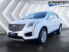 Bild des Angebotes Cadillac XT5 PLATINUM 3.6 V6 Kamera+Navigation