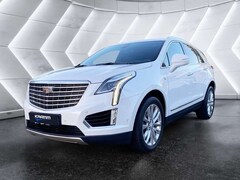 Bild des Angebotes Cadillac XT5 PLATINUM 3.6 V6 Kamera+Navigation