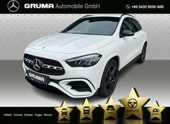 Bild des Angebotes Mercedes-Benz GLA 180 GLA 180 AMG+Night+AHK+Distronic+360°+CarPlay+LED