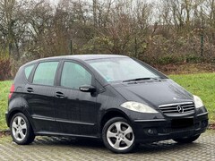 Bild des Angebotes Mercedes-Benz A 200 Autotronic Avantgarde guter Zustand Tüv Neu