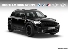 Bild des Angebotes MINI Cooper SE Countryman ALL4  Pano Navi