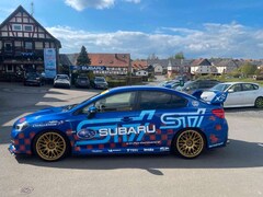 Bild des Angebotes Subaru WRX 2.5 Sport*Mapping 511 NM*