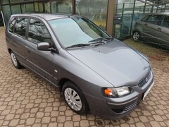 Bild des Angebotes Mitsubishi Space Star 1.9 DI-D Comfort *nur 56 TKM*1.Hand*HU neu*Klima*