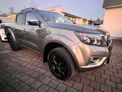 Bild des Angebotes Nissan NP300 NAVAR Pick-up 2.3 dCi Tekna DoubleCab 4x4