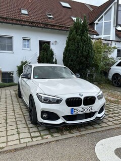 Bild des Angebotes BMW 125 125 i Edition M Sport Shadow