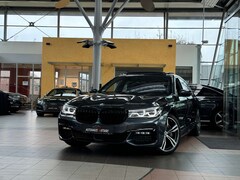 Bild des Angebotes BMW 750 Ld xDrive M Paket B&W Executive Lounge TV 360°