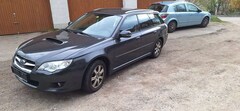 Bild des Angebotes Subaru Legacy Kombi 2.0D Comfort AT-Papiere Alu AHK Klima