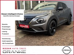 Bild des Angebotes Nissan Juke 1.6 Hybrid Tekna*TechoPack*19Zoll*MJ24