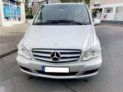 Bild des Angebotes Mercedes-Benz Viano Viano+3.0+CDI+DPF+extralang+Automatik+Trend