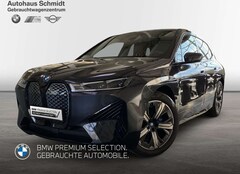 Bild des Angebotes BMW iX xDrive50 599 € netto Leasing ohne Anzahlung*