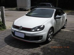 Bild des Angebotes VW Golf GTI Golf+2.0+GTI+DSG