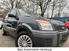 Bild des Angebotes Ford Fusion Fun X 2 Hand+Tüv/Au Neu+Klima