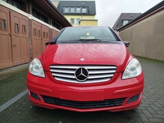 Bild des Angebotes Mercedes-Benz B 150 B -Klasse *2.Hand*Klima*wenig Kilometer*