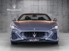 Bild des Angebotes Maserati GranCabrio Sport *Rückfahrkamera*