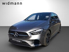 Bild des Angebotes Mercedes-Benz B 180 AMG-Line*Totwinkel*Pano*Spiegel*Night*LED*