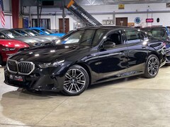 Bild des Angebotes BMW 520 d M-SPORT+MFAHRWERK+LED+ACC+SHZ+KAM+PDC+LEDER