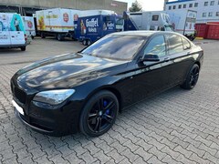 Bild des Angebotes BMW 750 d xDrive, 4 x Softclose, TÜV/AU neu!