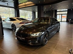 Bild des Angebotes BMW 440 i Coupe M-Sport*Pano*Memory*HeadUp*H&K