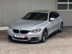 Bild des Angebotes BMW 440 440i Gran Coupé M-Performance //CarPlay//LED//