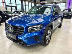 Bild des Angebotes Mercedes-Benz GLB 220 4M Urban Night Kamera ZHZ DISTRONIC+ Offroad-Pak.