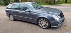 Bild des Angebotes Mercedes-Benz E 320 T CDI 7G-TRONIC Avantgarde