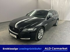 Bild des Angebotes Jaguar XF 20d AWD Sportbrake Aut. Pure Kombi, 5-türig, Autom