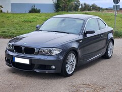 Bild des Angebotes BMW 125 Coupe M Sportpaket