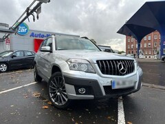 Bild des Angebotes Mercedes-Benz GLK 280 GLK 280 4Matic 7G-TRONIC