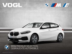 Bild des Angebotes BMW 116 i LHZ SHZ PDC LED