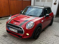 Bild des Angebotes MINI Cooper SD