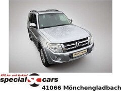 Bild des Angebotes Mitsubishi Pajero 3.2 DI-D Edition 30 / 7Sitze / AHK / NAVI