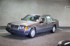 Bild des Angebotes Mercedes-Benz E 260 Autom, Klima, Schiebed.