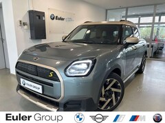 Bild des Angebotes MINI Cooper SE Countryman AHK-klappbar AHK HarmanKardon LED ACC DAB LenkradH