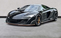 Bild des Angebotes McLaren 675LT *Karbon Exterieur/Interieur Spezial*