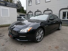 Bild des Angebotes Maserati Quattroporte D GranLusso Aut. KeyGo LED DAB ESSD Spur 360Kamera