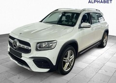 Bild des Angebotes Mercedes-Benz GLB 220 d AMG Line 4Matic AHK 360° StHz Lane