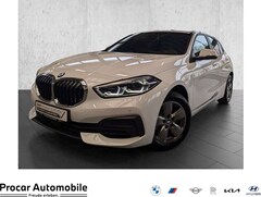 Bild des Angebotes BMW 116 i Automatik Leasingrate ab 324,-€ ohne Anzahlung