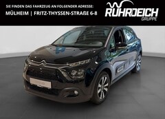 Bild des Angebotes Citroen C3 Max PT110 EAT6 Keyless Navi LED PDC+Kamera DAB Fre