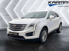 Bild des Angebotes Cadillac XT5 LUXURY 3.6HFV6 AT8 Tempom. Klimaaut. BT