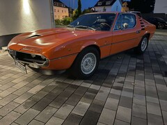 Bild des Angebotes Alfa Romeo Montreal oltimer