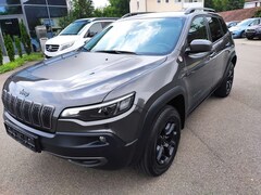 Bild des Angebotes Jeep Cherokee Trailhawk 4WD /ACC/RFK/LED/Sitzlüftung/AHK