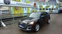 Bild des Angebotes Audi Q2 35 TFSI sport