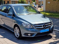 Bild des Angebotes Mercedes-Benz B 180 B 180 BlueEFFICIENCY EDITION 1