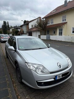 Bild des Angebotes Renault Laguna 2.0 16V Expression