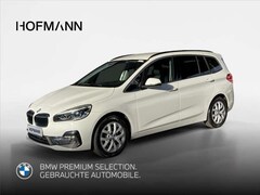 Bild des Angebotes BMW 220 d Gran Tourer A Luxury Line 7 Sitze+RFK+Navi