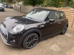 Bild des Angebotes MINI Cooper Mini 3-trg. Cooper    I