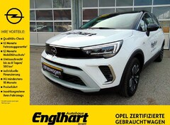 Bild des Angebotes Opel Crossland X Crossland 1.2 Turbo Enjoy AT